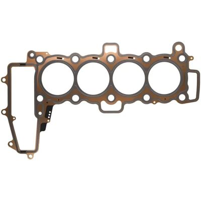 ELRING Topplockspakning - 207.140 - Multilag stål, 84mm, 3 huller - til Land Rover, Jaguar, Ford ELRING Topplockspakning - 207.140 - Multilag stål, 84mm, 3 huller - til Land Rover, Jaguar, Ford