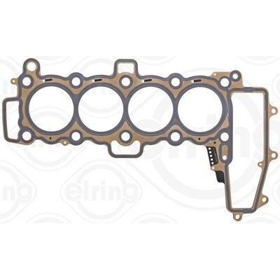 ELRING Modello 207.160 Guarnizione Testata - Guarnizione Testata ELRING Modello 207.160 Guarnizione Testata - Guarnizione Testata