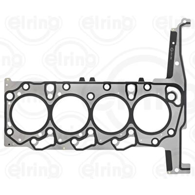ELRING 818.900 Zylinderkopfdichtung - Metall-Lagen-Dichtung für Ford Transit & Ranger ELRING 818.900 Zylinderkopfdichtung - Metall-Lagen-Dichtung für Ford Transit & Ranger