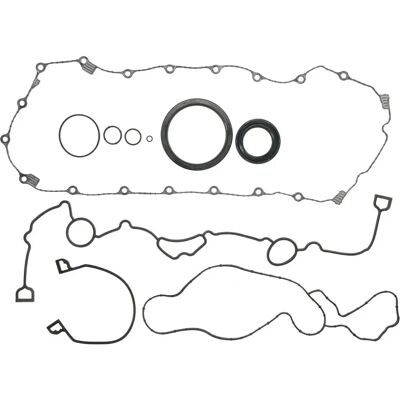 ELRING 706.520 - Kit guarnizioni motore ELRING 706.520 - Kit guarnizioni motore