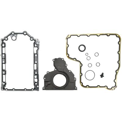 ELRING 707.820 Set di guarnizioni per carter motore - Seal Kit ELRING 707.820 Set di guarnizioni per carter motore - Seal Kit