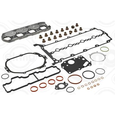 Set di guarnizioni testa cilindro ELRING 708.550 - Land Rover Jaguar Set di guarnizioni testa cilindro ELRING 708.550 - Land Rover Jaguar