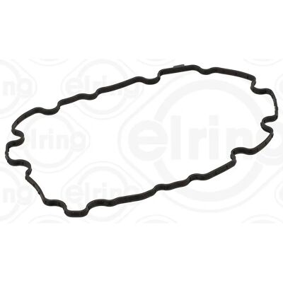 ELRING 708.930 Guarnizione coppa olio - Mercedes-Benz Inferiore ELRING 708.930 Guarnizione coppa olio - Mercedes-Benz Inferiore