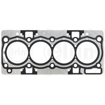 Elring 486.470 Eristysmaskin - Metallikerros, 80mm, 0,5mm paksuus Elring 486.470 Eristysmaskin - Metallikerros, 80mm, 0,5mm paksuus