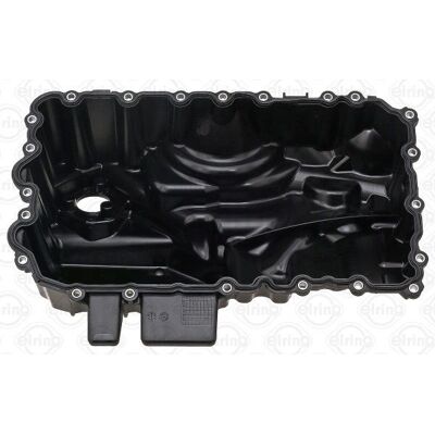 ELRING Coperchio olio BMW X1, Serie 3, 5 - Coperchio olio ELRING Coperchio olio BMW X1, Serie 3, 5 - Coperchio olio