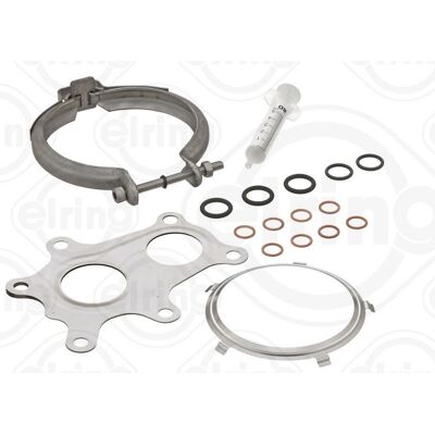 ELRING 761.140 Turbo-Kit - Dichtungen für Land Rover & Jaguar ELRING 761.140 Turbo-Kit - Dichtungen für Land Rover & Jaguar