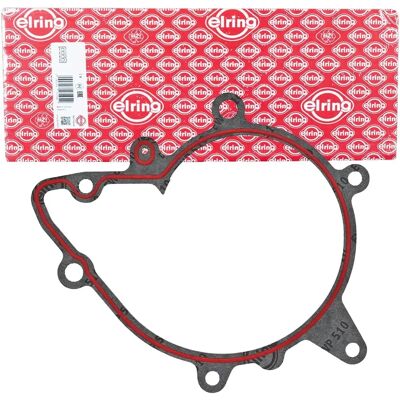 ELRING Vattenpumpstätning - Mjuk Material - Passar till E34 E32 E38 E39 E31 E52 E65 E66 E67 ELRING Vattenpumpstätning - Mjuk Material - Passar till E34 E32 E38 E39 E31 E52 E65 E66 E67
