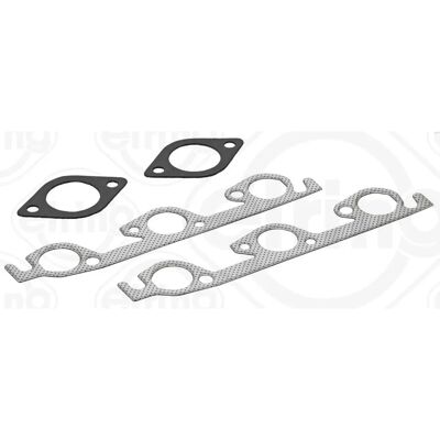 ELRING 590.670 Kit di guarnizioni - Collettore di scarico ELRING 590.670 Kit di guarnizioni - Collettore di scarico
