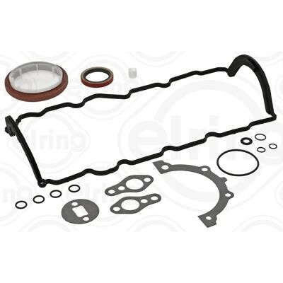 ELRING 695.870 Motorkleppesett - Engine Seal Kit ELRING 695.870 Motorkleppesett - Engine Seal Kit