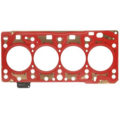 ELRING 823.931 Guarnizione Testa Cilindro - Metall multilaminato, VW, Audi, Ford, Skoda, Seat ELRING 823.931 Guarnizione Testa Cilindro - Metall multilaminato, VW, Audi, Ford, Skoda, Seat