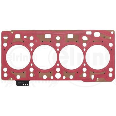 ELRING 823.951 Guarnizione testa cilindro - Multi-strato in metallo, 82,3 mm, 1,71 mm spesso ELRING 823.951 Guarnizione testa cilindro - Multi-strato in metallo, 82,3 mm, 1,71 mm spesso