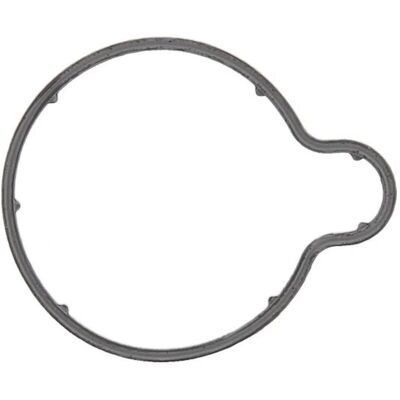 Guarnizione pompa del vuoto ELRING - Materiale HNBR di alta qualità Guarnizione pompa del vuoto ELRING - Materiale HNBR di alta qualità