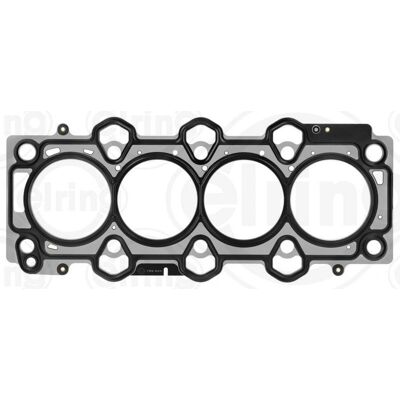 ELRING 786.620 Guarnizione Testa Cilindro - Strati metallici, 78mm, 1mm spessore ELRING 786.620 Guarnizione Testa Cilindro - Strati metallici, 78mm, 1mm spessore