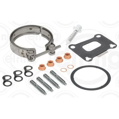 ELRING 806.390 Kit de instalare a turbocompresorului - Ford Focus Mondeo Kuga ELRING 806.390 Kit de instalare a turbocompresorului - Ford Focus Mondeo Kuga