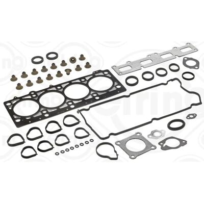 ELRING 739.670 Set guarnizioni testa cilindro - guarnizione asta valvola - Chrysler ELRING 739.670 Set guarnizioni testa cilindro - guarnizione asta valvola - Chrysler