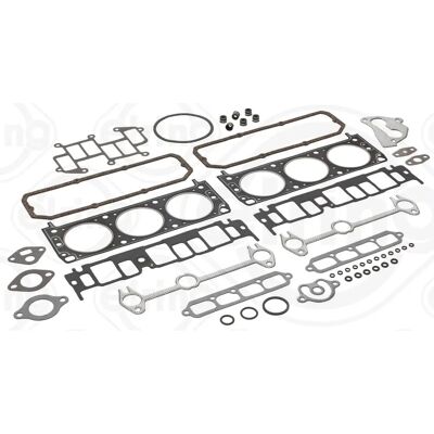 ELRING 749.320 Topstykkefælgning med pakning - Engine Cylinder Head Gasket Set ELRING 749.320 Topstykkefælgning med pakning - Engine Cylinder Head Gasket Set