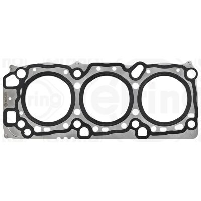 ELRING 834.250 Sylinterinkannen tiiviste - Metallikerros tiiviste Chrysler, Dodge, Mitsubishi, Jeep, Ram ELRING 834.250 Sylinterinkannen tiiviste - Metallikerros tiiviste Chrysler, Dodge, Mitsubishi, Jeep, Ram