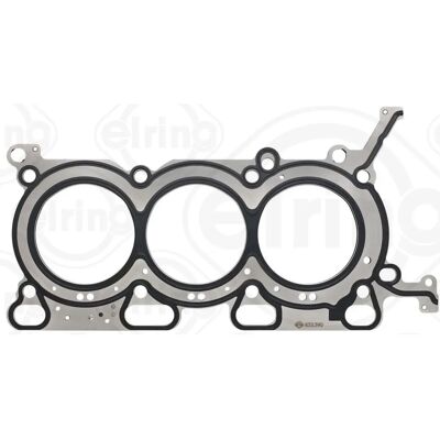 ELRING 833.390 Zylinderkopfdichtung - Motorabdichtung für Ford & Mazda ELRING 833.390 Zylinderkopfdichtung - Motorabdichtung für Ford & Mazda
