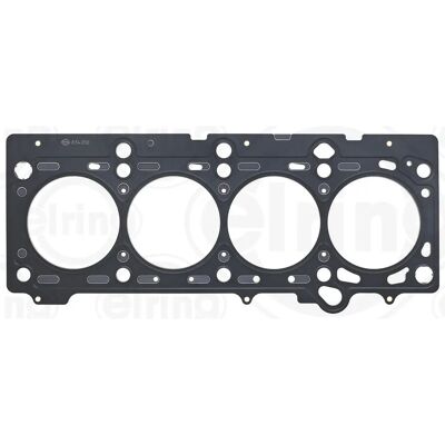 ELRING 834.050 Topstykke pakning - Motor del ELRING 834.050 Topstykke pakning - Motor del