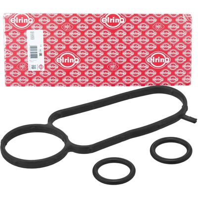 ELRING Packningssats - 841.060 för oljekylare - Ford Transit/Tourneo ELRING Packningssats - 841.060 för oljekylare - Ford Transit/Tourneo