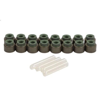 ELRING EL841300 Dichtungssatz, Ventilschaft - Valve Stem Seal Kit ELRING EL841300 Dichtungssatz, Ventilschaft - Valve Stem Seal Kit