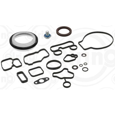 Kit guarnizioni ELRING 850.970 per Opel Astra J, Insignia A Kit guarnizioni ELRING 850.970 per Opel Astra J, Insignia A