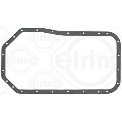 ELRING 858.930 Λάστιχο λαδιού - Λάστιχο λαδιού για κινητήρα ELRING 858.930 Λάστιχο λαδιού - Λάστιχο λαδιού για κινητήρα