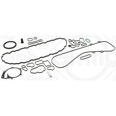 ELRING 032.980 Packningar, motorlock ELRING 032.980 Packningar, motorlock