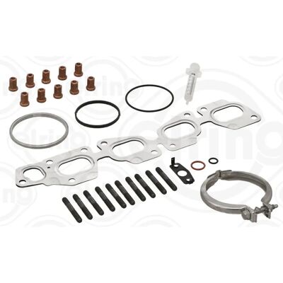 ELRING Passat B8 Variant Tiguan II - Turboladdningskit ELRING Passat B8 Variant Tiguan II - Turboladdningskit