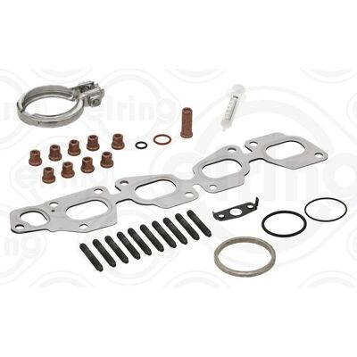 ELRING 036.980 Turboaggregat - OEM-nummer ELRING 036.980 Turboaggregat - OEM-nummer