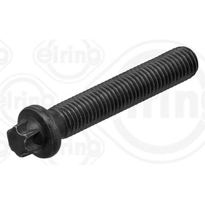 ELRING Bult av vevaxeln - M9x1.25x50 - Passar för VW, Audi, Skoda, Seat, Cupra, KTM ELRING Bult av vevaxeln - M9x1.25x50 - Passar för VW, Audi, Skoda, Seat, Cupra, KTM