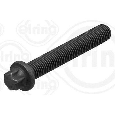 ELRING Moottoripultti - M8x1x50 - Torx ulkoinen - VW, Audi, Skoda, Seat, Porsche ELRING Moottoripultti - M8x1x50 - Torx ulkoinen - VW, Audi, Skoda, Seat, Porsche