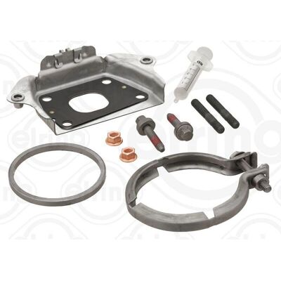 Kit de turbocompresor ELRING 040.610 - Volvo, Lynk & Co, LEVC Kit de turbocompresor ELRING 040.610 - Volvo, Lynk & Co, LEVC