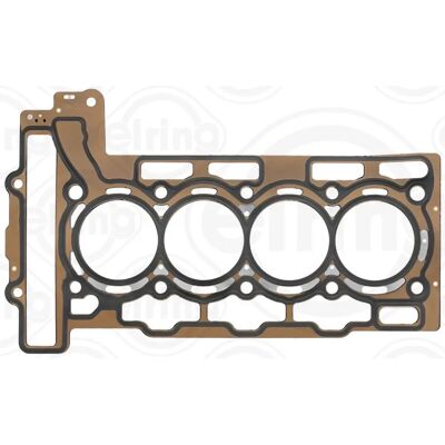 ELRING 295.751 Metallikerros Moottorin venttiilikopan tiiviste - Auton osat ELRING 295.751 Metallikerros Moottorin venttiilikopan tiiviste - Auton osat