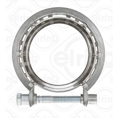 Connecteur de tube d'échappement compact ELRING Connecteur de tube d'échappement compact ELRING