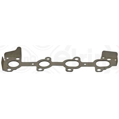 ELRING 519.180 Pakoputken kokoelmasihtiö - Dacia, Renault, Nissan ELRING 519.180 Pakoputken kokoelmasihtiö - Dacia, Renault, Nissan