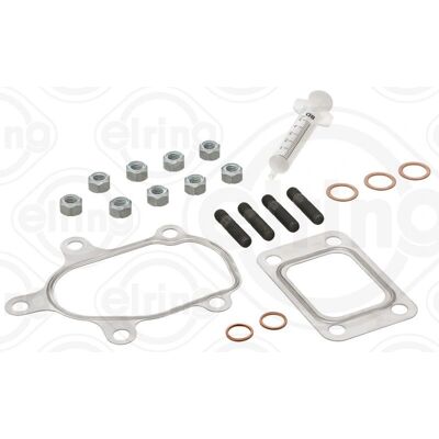 Kit di montaggio ELRING 063.110 - Compressore, guarnizioni, viti - Fiat Ducato II, Iveco Daily Kit di montaggio ELRING 063.110 - Compressore, guarnizioni, viti - Fiat Ducato II, Iveco Daily