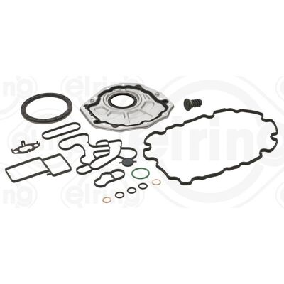 ELRING 068.020 Pakkingset - Coperchio motore ELRING 068.020 Pakkingset - Coperchio motore