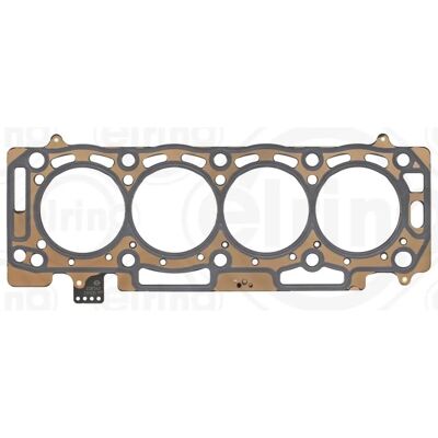 ELRING 228.542 Sylinterin päähuopa - Monikerrosmetallitiiviste Peugeotille/Citroënille ELRING 228.542 Sylinterin päähuopa - Monikerrosmetallitiiviste Peugeotille/Citroënille