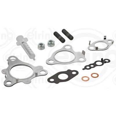 ELRING 075.290 Kit de turbo Hyundai Tucson, ix35 ELRING 075.290 Kit de turbo Hyundai Tucson, ix35