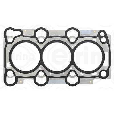 ELRING 083.430 Zylinderkopfdichtung - Metall-Multilayer, 77mm, 1,05mm dick ELRING 083.430 Zylinderkopfdichtung - Metall-Multilayer, 77mm, 1,05mm dick