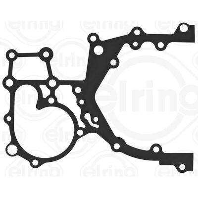 ELRING 083.930 Dichtungsset - Verteiler- und Kurbelgehäuse ELRING 083.930 Dichtungsset - Verteiler- und Kurbelgehäuse