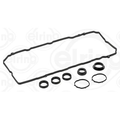 ELRING 085.640 Sæt af tætninger til motorhoveddæksel - Engine Head Cover Gasket Set ELRING 085.640 Sæt af tætninger til motorhoveddæksel - Engine Head Cover Gasket Set