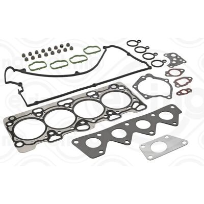 ELRING 087.480 Set guarnizioni testa cilindro - Tenuta valvola - Peugeot ELRING 087.480 Set guarnizioni testa cilindro - Tenuta valvola - Peugeot