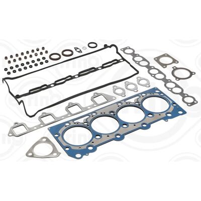 Set guarnizioni testa motore Elring - per Kia 105.820 Set guarnizioni testa motore Elring - per Kia 105.820