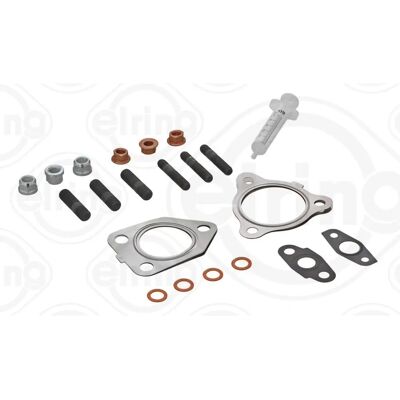 ELRING H-1 Cargo Kit - Klimakompressor ELRING H-1 Cargo Kit - Klimakompressor