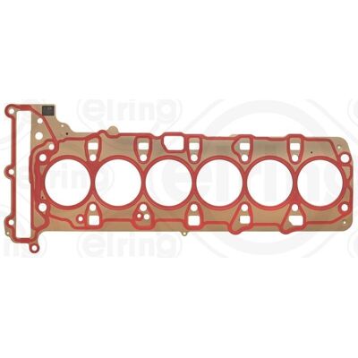 ELRING 793.491 Guarnizione Testa in Strati Metallico ELRING 793.491 Guarnizione Testa in Strati Metallico