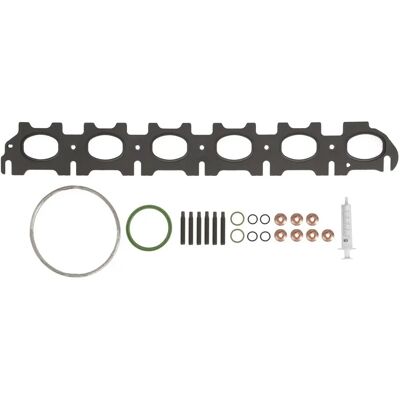ELRING 113.440 Turbocharger Sæt - Til BMW X3, X4, 3-Serie ELRING 113.440 Turbocharger Sæt - Til BMW X3, X4, 3-Serie