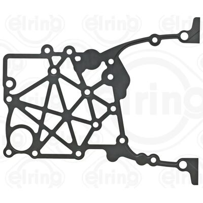 ELRING 124.510 Tiivistyskumi jakokannen - Timing Cover Seal ELRING 124.510 Tiivistyskumi jakokannen - Timing Cover Seal