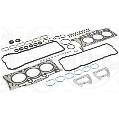 Kit guarnizioni testa cilindro ELRING 136.200 - Guarnizione valvola - per JEEP Kit guarnizioni testa cilindro ELRING 136.200 - Guarnizione valvola - per JEEP